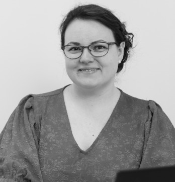Tuotannonsuunnittelija, Anne-Mari Vähävuori.