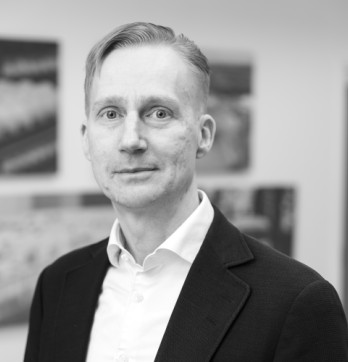 Talousjohtaja, Manu Koskinen.