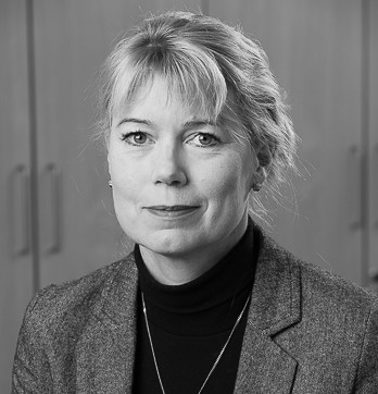CEO, Heli Kivimäki-Manner .