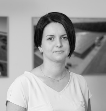 Specjalista ds. Szczepień, Agnieszka Babuszkiewicz.